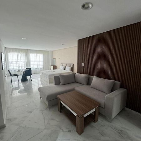 Doorsteps Apartment Tangier Exterior photo