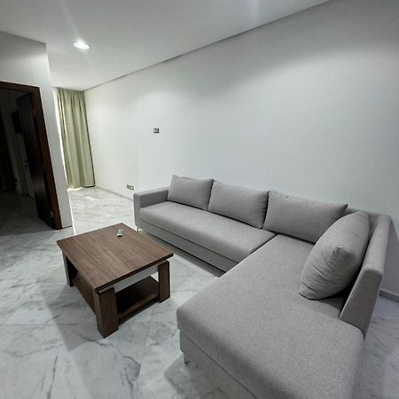 Doorsteps Apartment Tangier Exterior photo