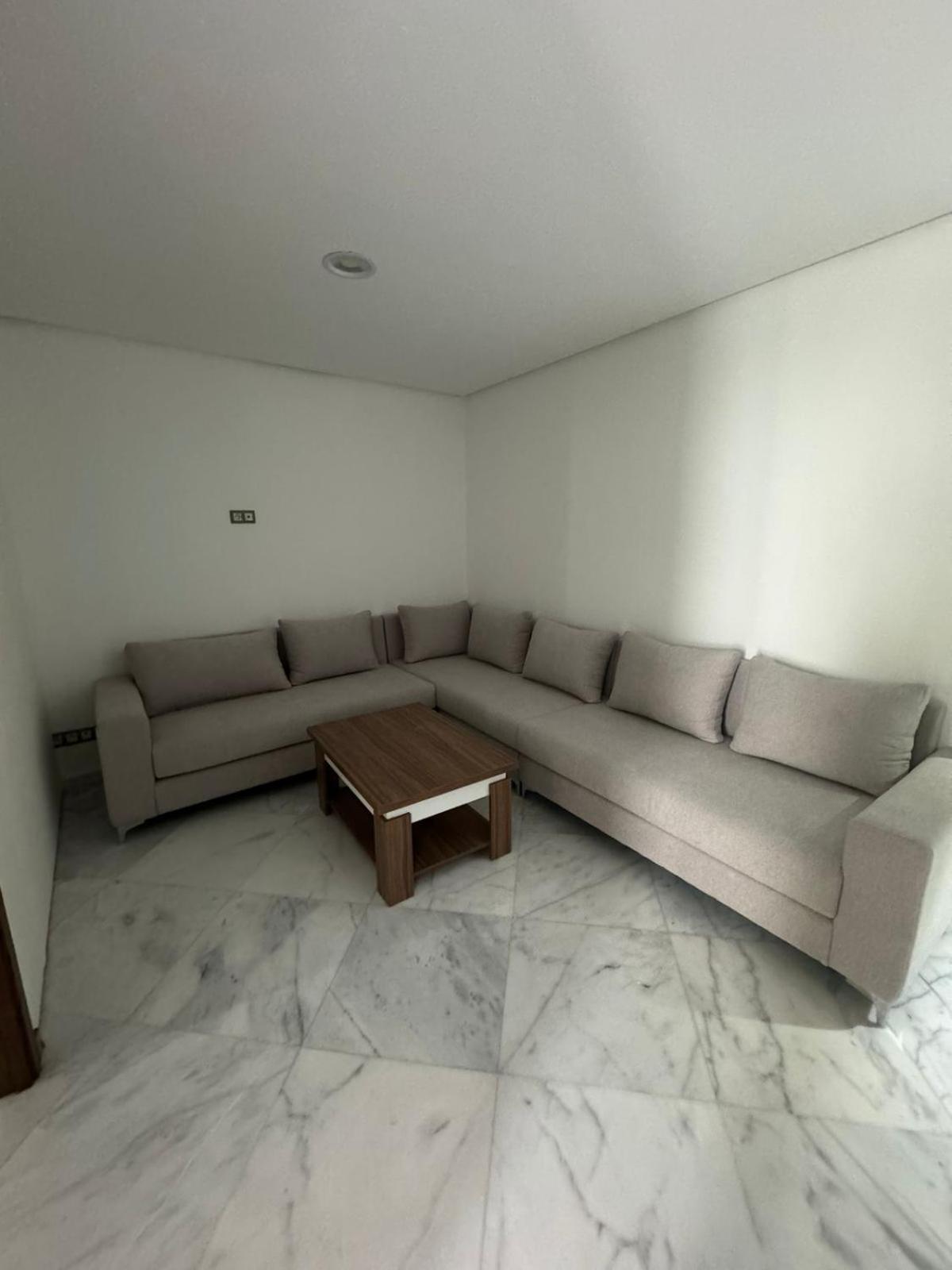Doorsteps Apartment Tangier Exterior photo